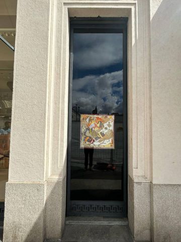 hermes lavorazione 1