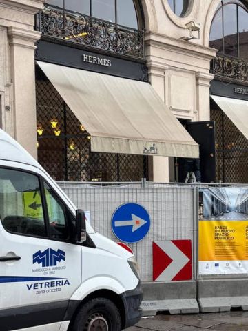 hermes lavorazione 3